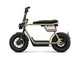 Coopop Rugged 25km/h Khaki